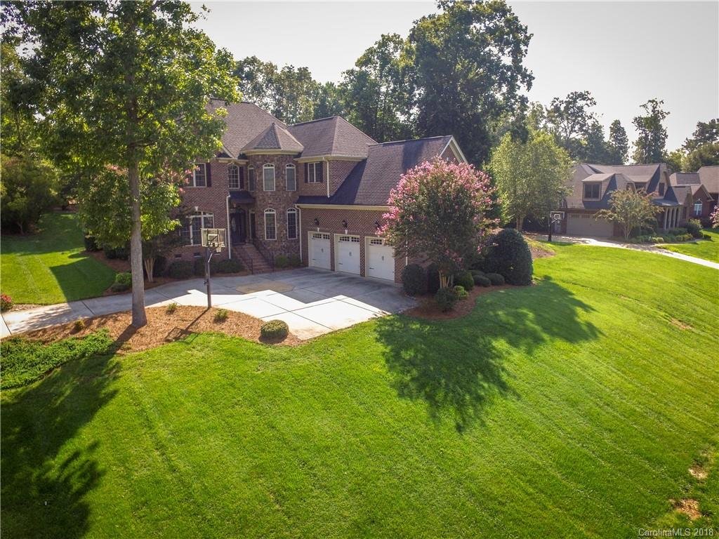 Property image 1 at 601 Shady Creek Court, Belmont, NC 28012