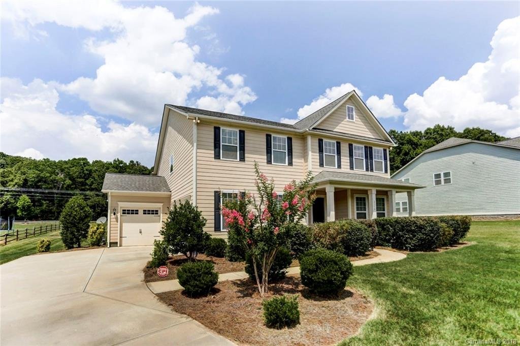 Property image 1 at 2136 Darian Way, Waxhaw, NC 28173