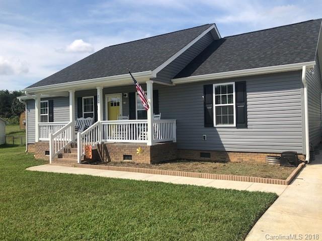 215 Black Rock School Road