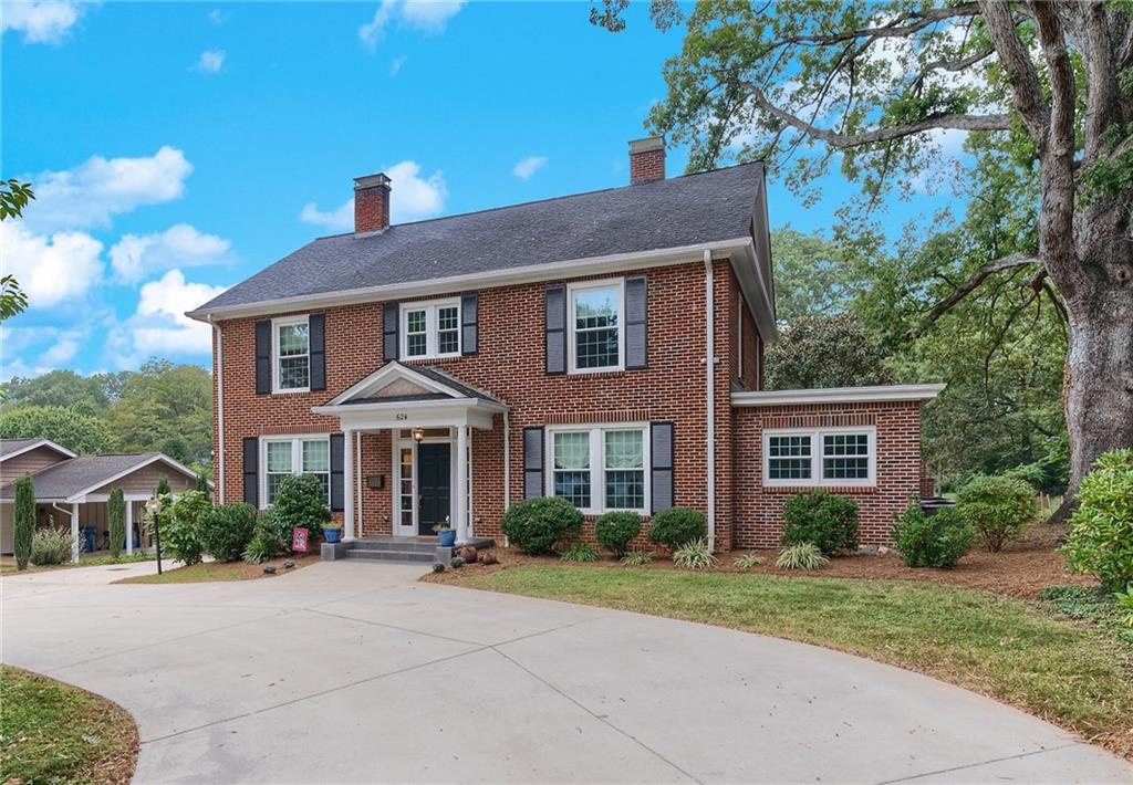 Property image 1 at 624 3rd Avenue, Hickory, NC 28601