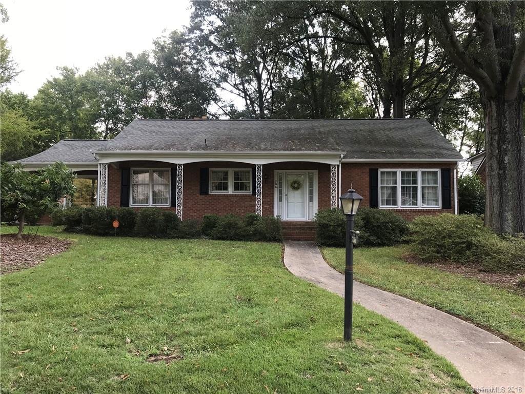 208 Milford Hills Road