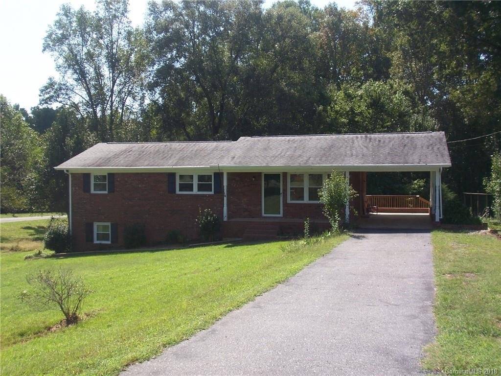 Property image 1 at 526 Lee Drive, Shelby, NC 28152