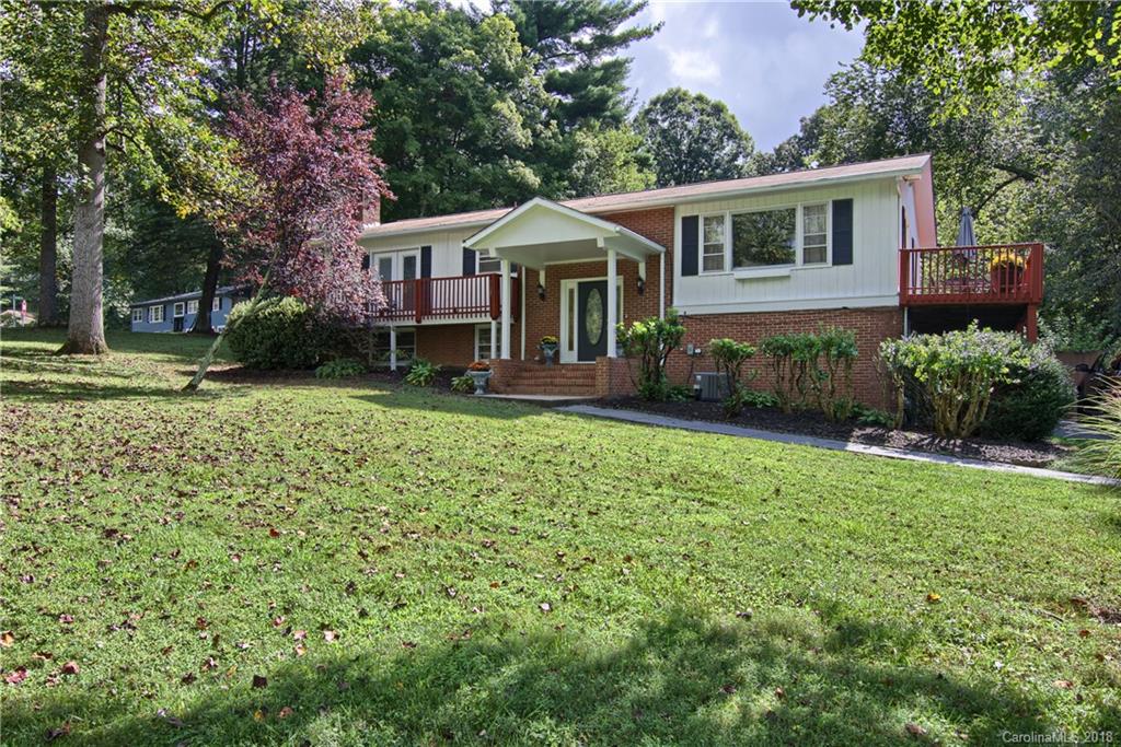 Property image 1 at 112 Shannon Road, Hendersonville, NC 28791