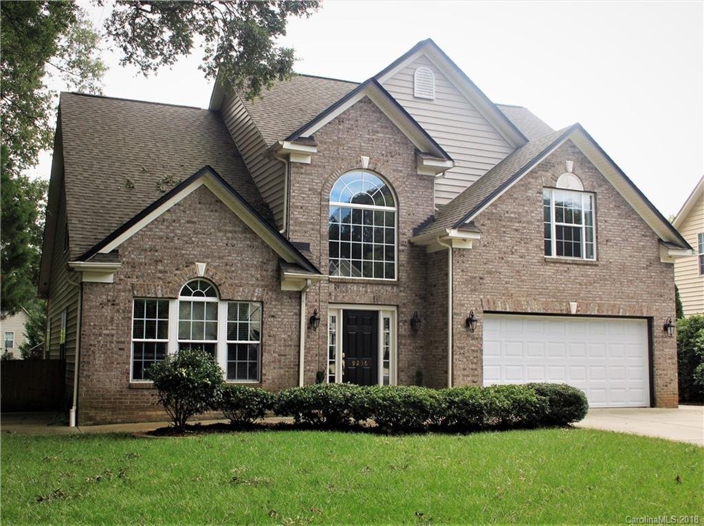 9236 Hickory Tree Lane