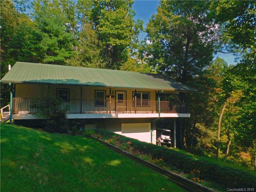 Property image 1 at 1222 Dogwood Trail, Penrose, NC 28766