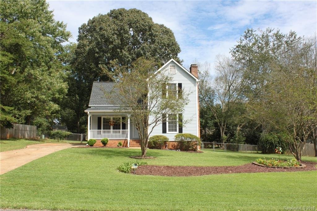 Property image 1 at 2510 Castlewood Drive, Gastonia, NC 28056