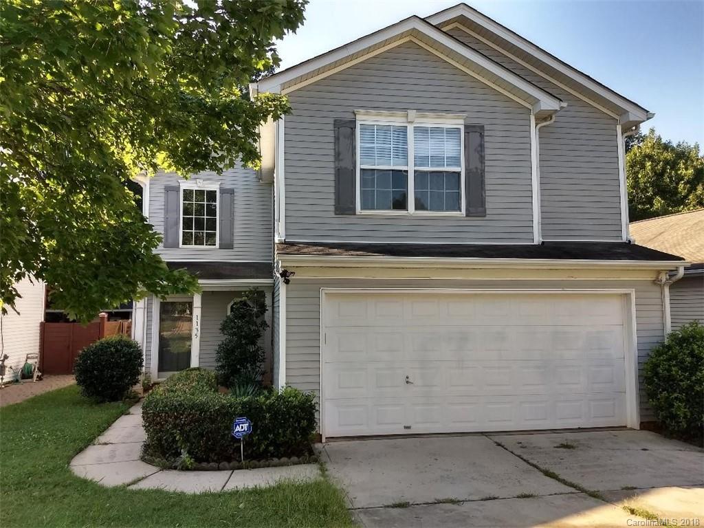 1135 Allegiance Drive