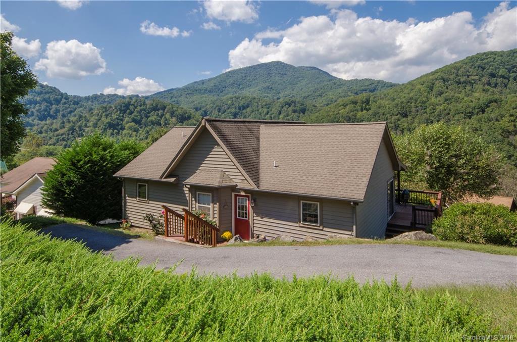Property image 1 at 5 Surveyors Point, Waynesville, NC 28785