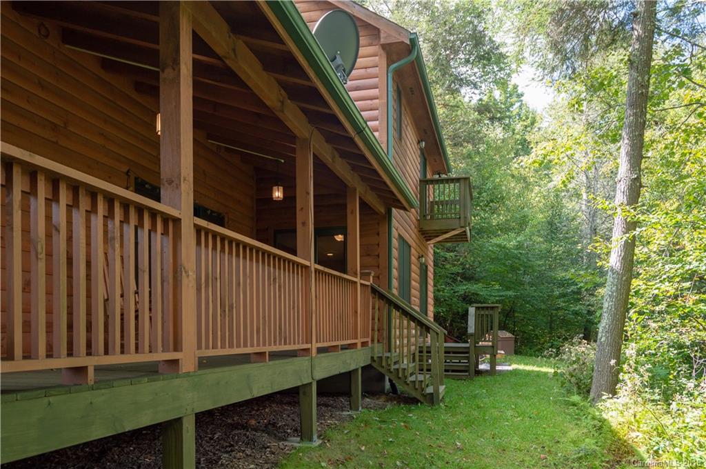 Property image 1 at 94 Irene Lane, Maggie Valley, NC 28751