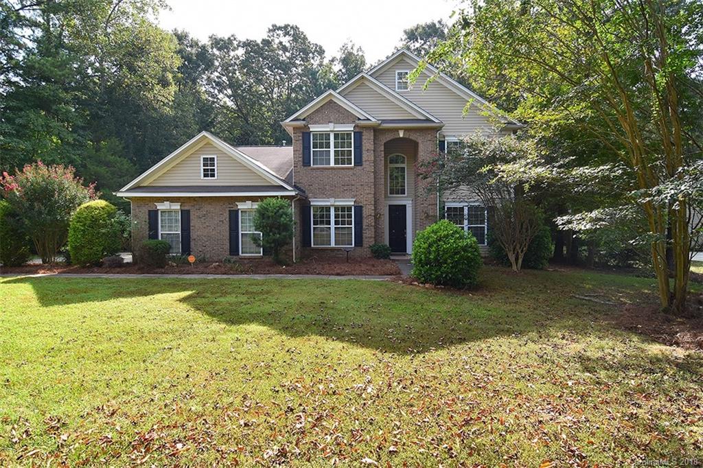 Property image 1 at 7150 Forrest Rader Drive, Mint Hill, NC 28227