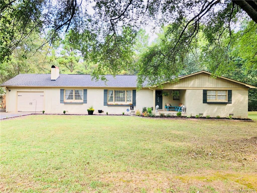 Property image 1 at 3950 Rocky River Place, Harrisburg, NC 28075