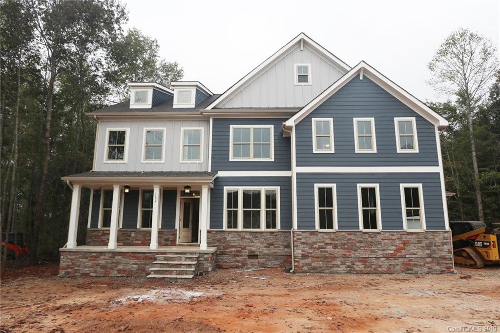 Property image 1 at 182 Rain Shadow Drive, Mooresville, NC 28115