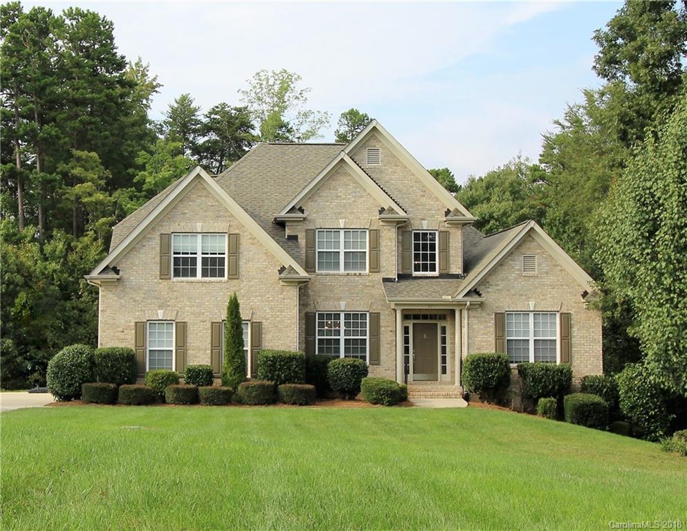 Property image 1 at 113 Isle Run Drive, Mooresville, NC 28117