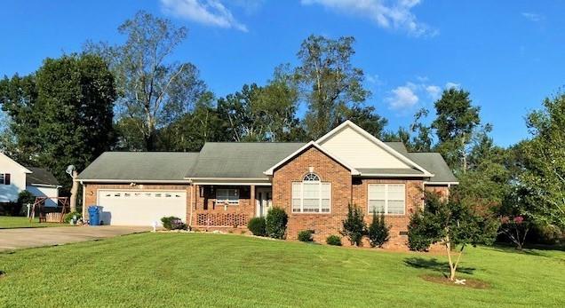 Property image 1 at 8279 Cedar Bark Street, Hickory, NC 28602