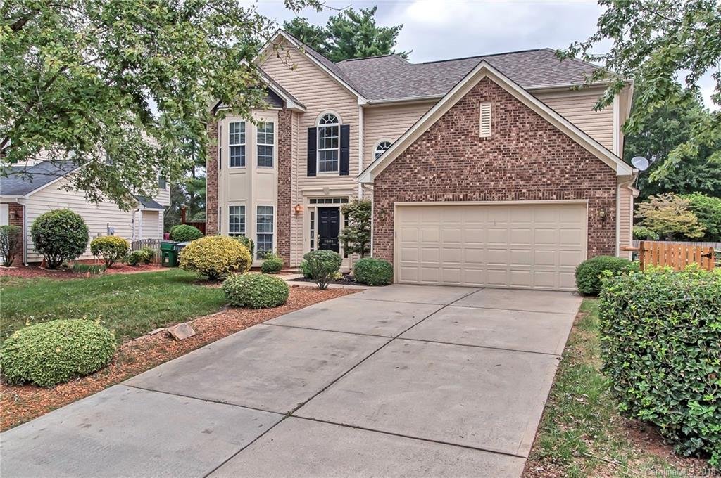 9601 Autumn Applause Drive