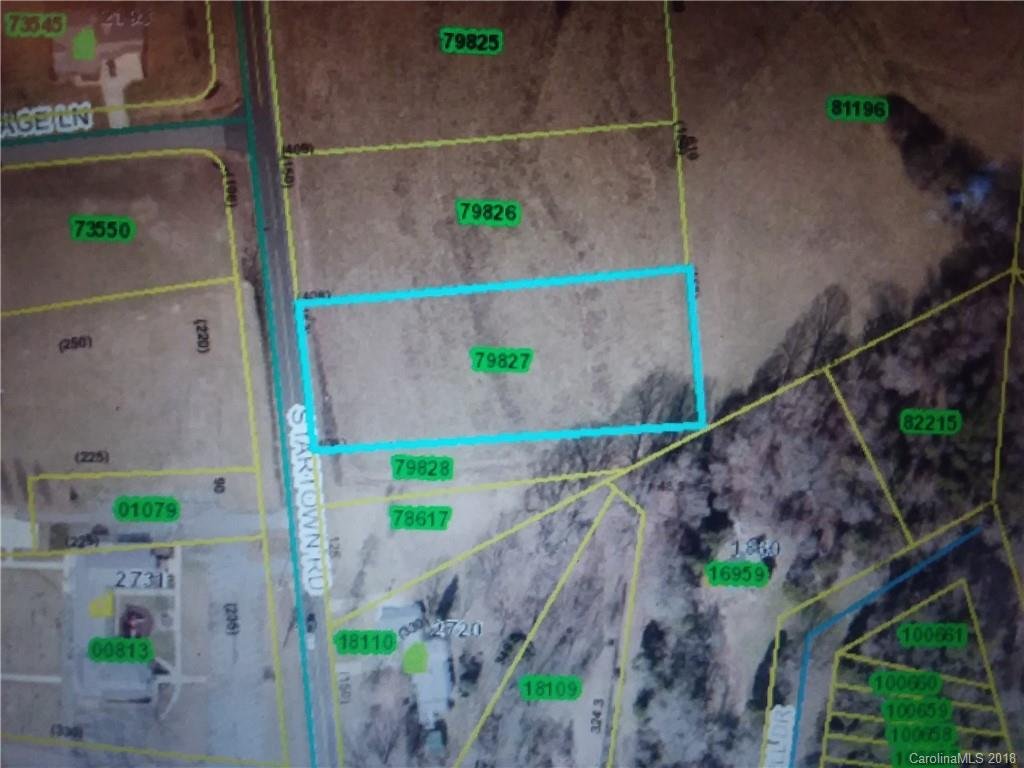 Property image 1 at 23 Startown Road, Lincolnton, NC 28092