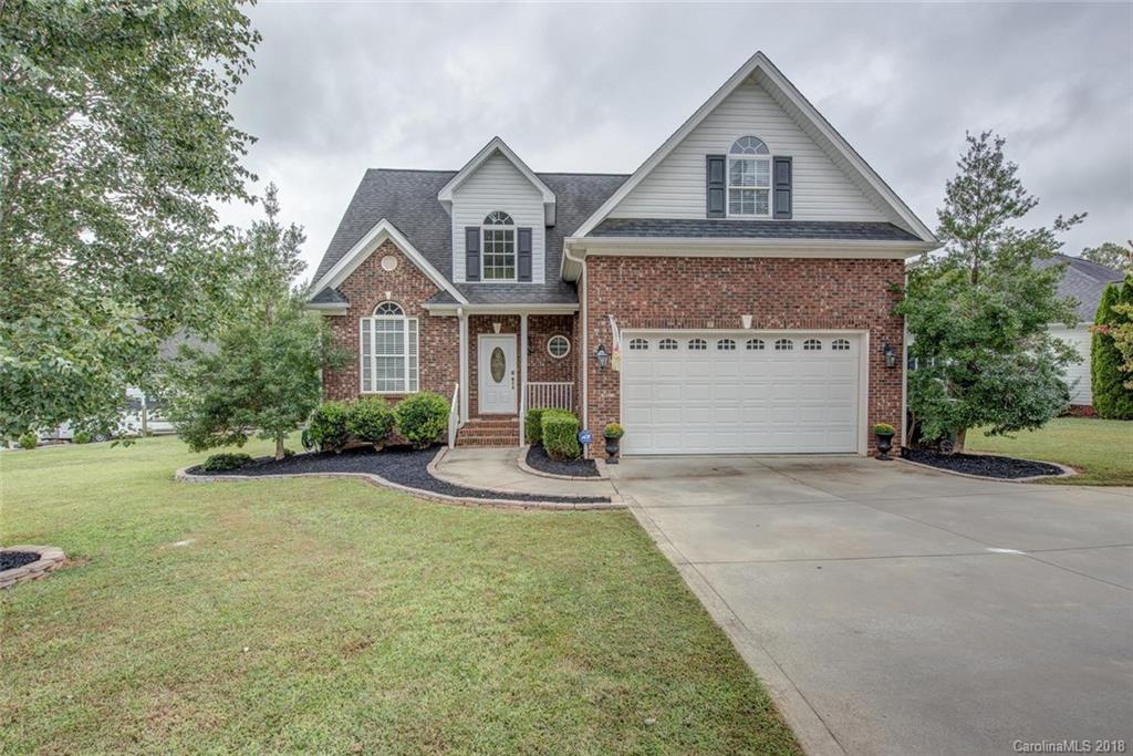 Property image 1 at 2001 Alton Court, Lowell, NC 28098