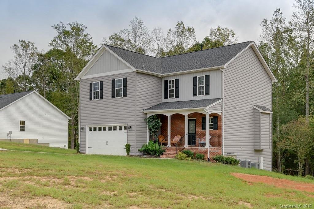 Property image 1 at 4403 Dashley Circle, Catawba, SC 29704