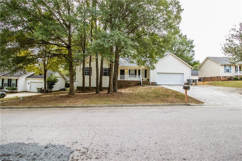 1614 Barbara Ann Circle