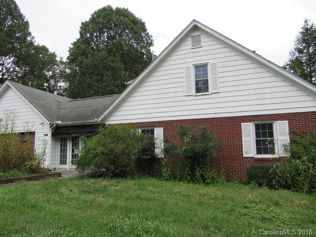 Property image 1 at 80 Hillcrest Circle, Spruce Pine, NC 28777