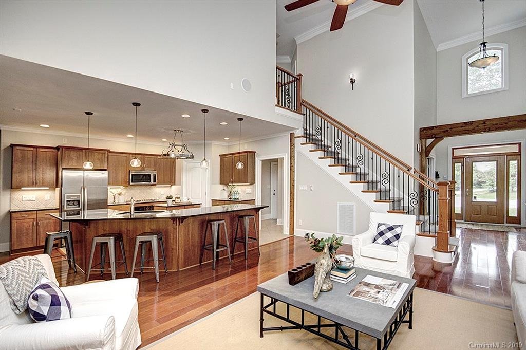 Property image 1 at 6914 Birdsong Lane, Waxhaw, NC 28173