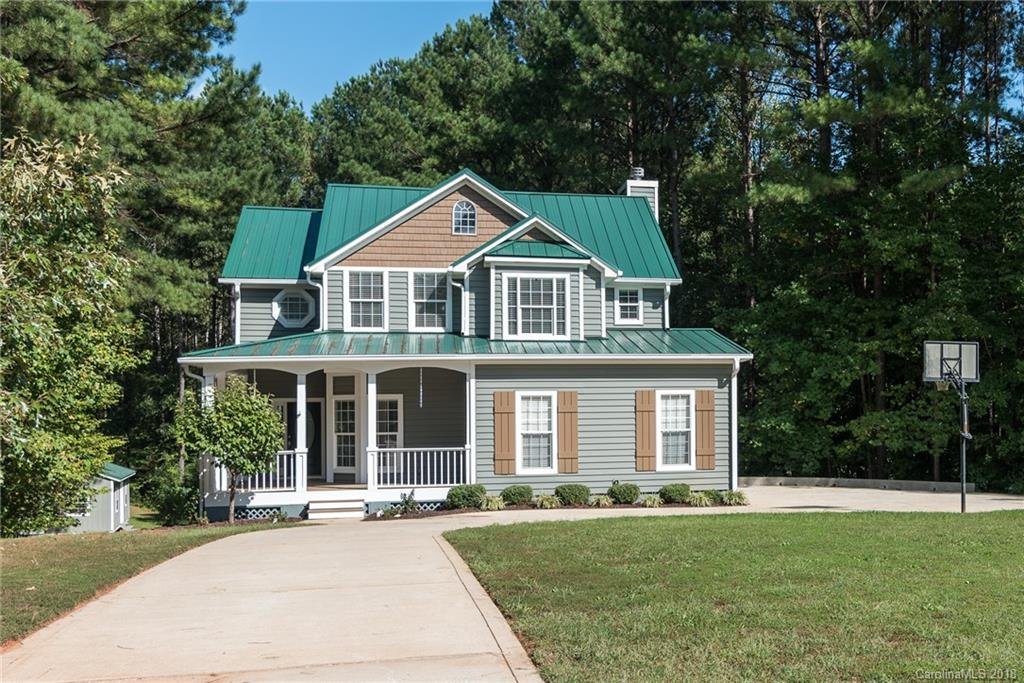 Property image 1 at 1427 Forest Ridge Drive, Stanley, NC 28164