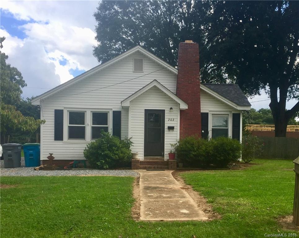 Property image 1 at 202 9th Street, Belmont, NC 28012