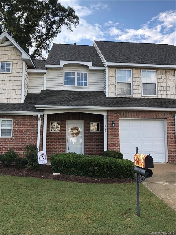 Property image 1 at 308 Valley Brook Lane, Concord, NC 28025