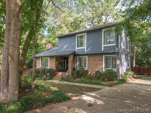 100 Creek Valley Drive