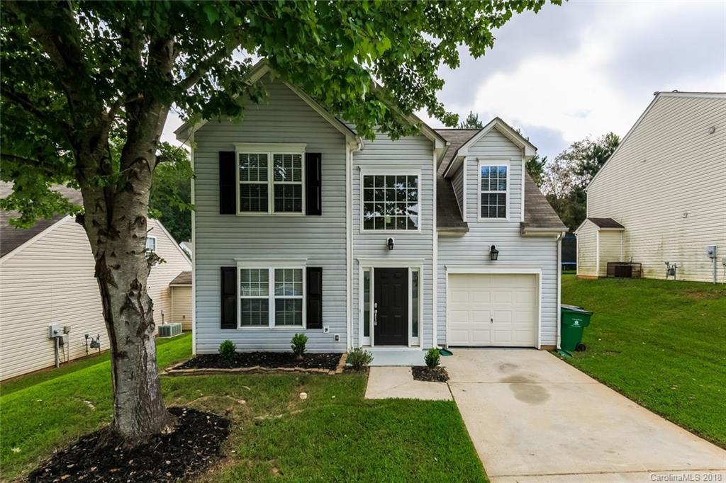 Property image 1 at 3514 Lukes Drive, Charlotte, NC 28216