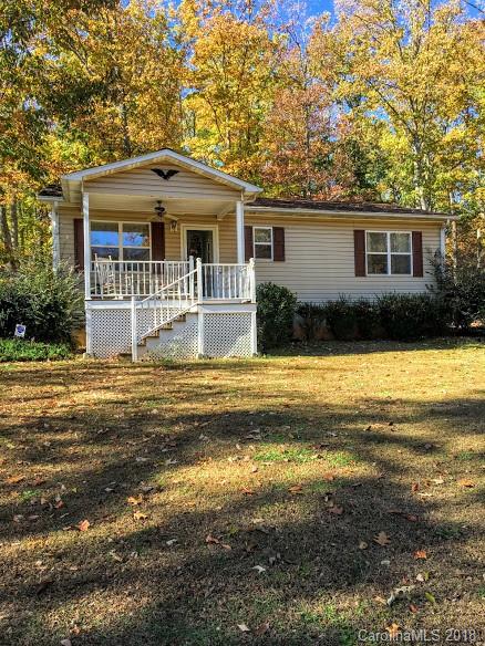 Property image 1 at 225 Sunray Drive, Lincolnton, NC 28092