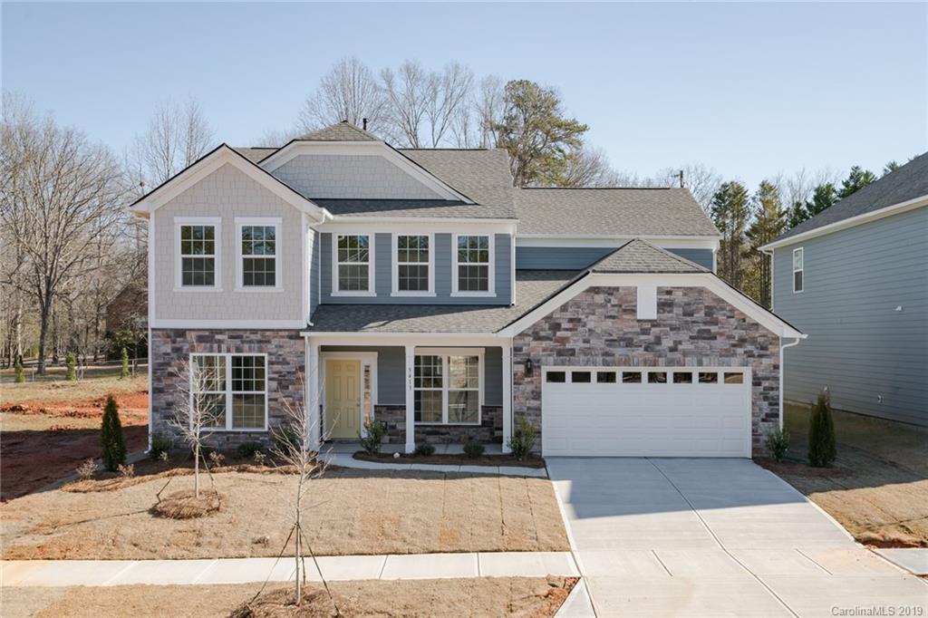 Property image 1 at 5413 Tilley Manor Drive, Matthews, NC 28105