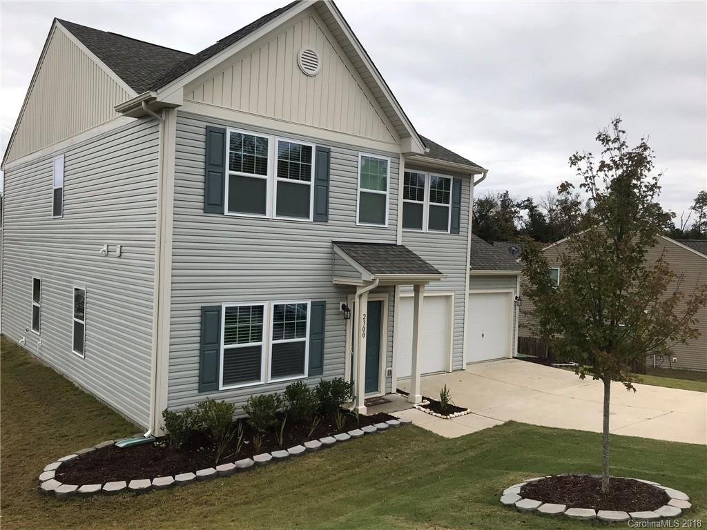 2300 Bloomfield Drive