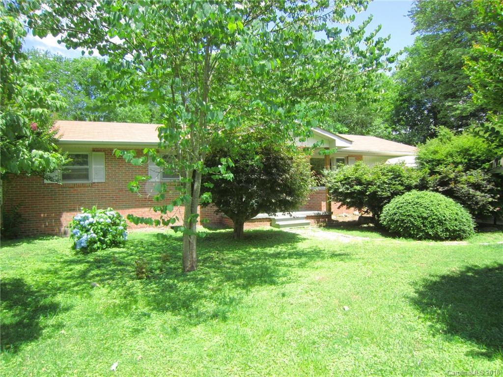 Property image 1 at 115 Jeff Street, Hendersonville, NC 28739