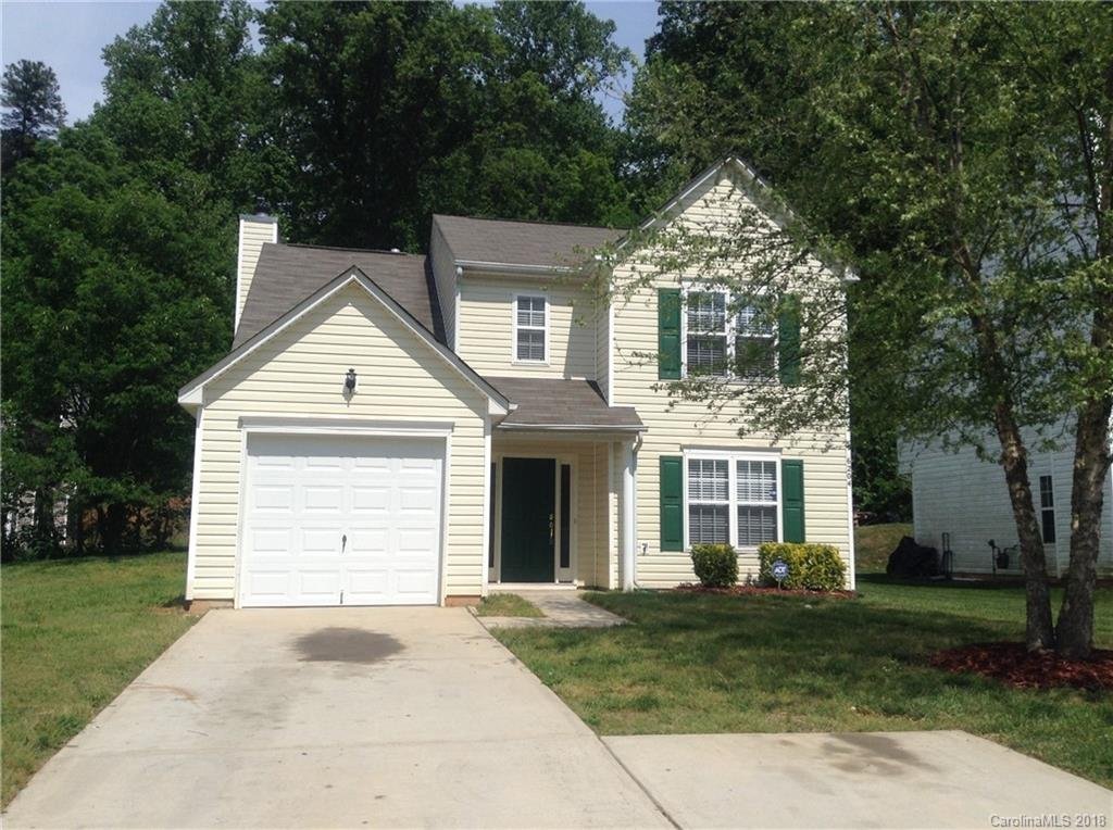 Property image 1 at 6204 Patric Alan Court, Charlotte, NC 28216