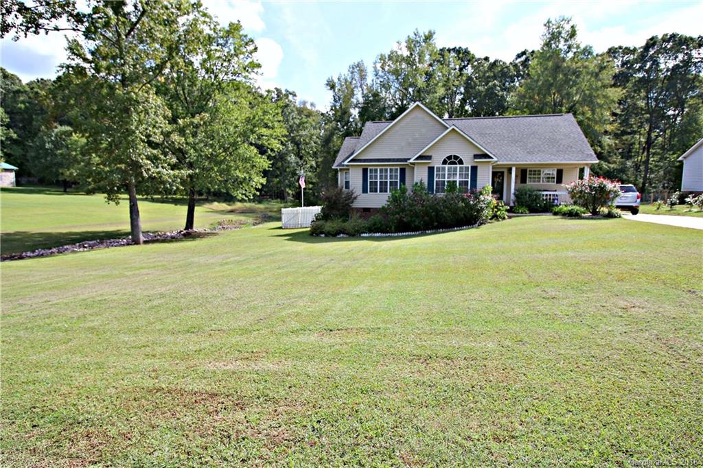 Property image 1 at 1112 Birch Street, Salisbury, NC 28146