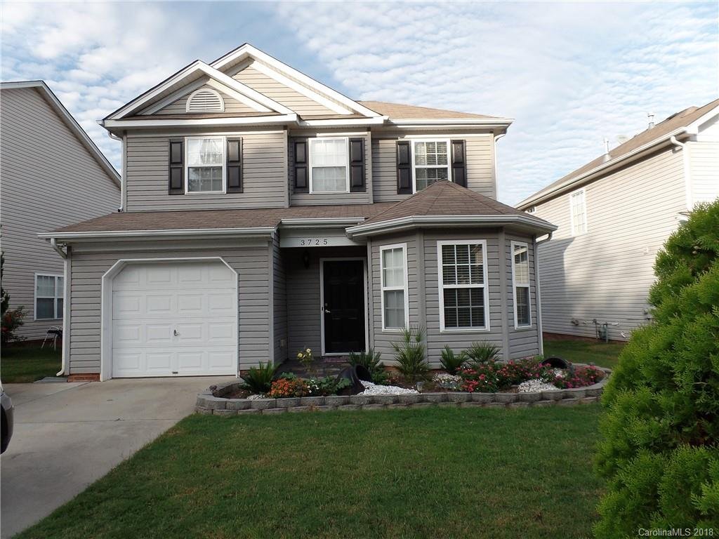 3725 Brookchase Lane