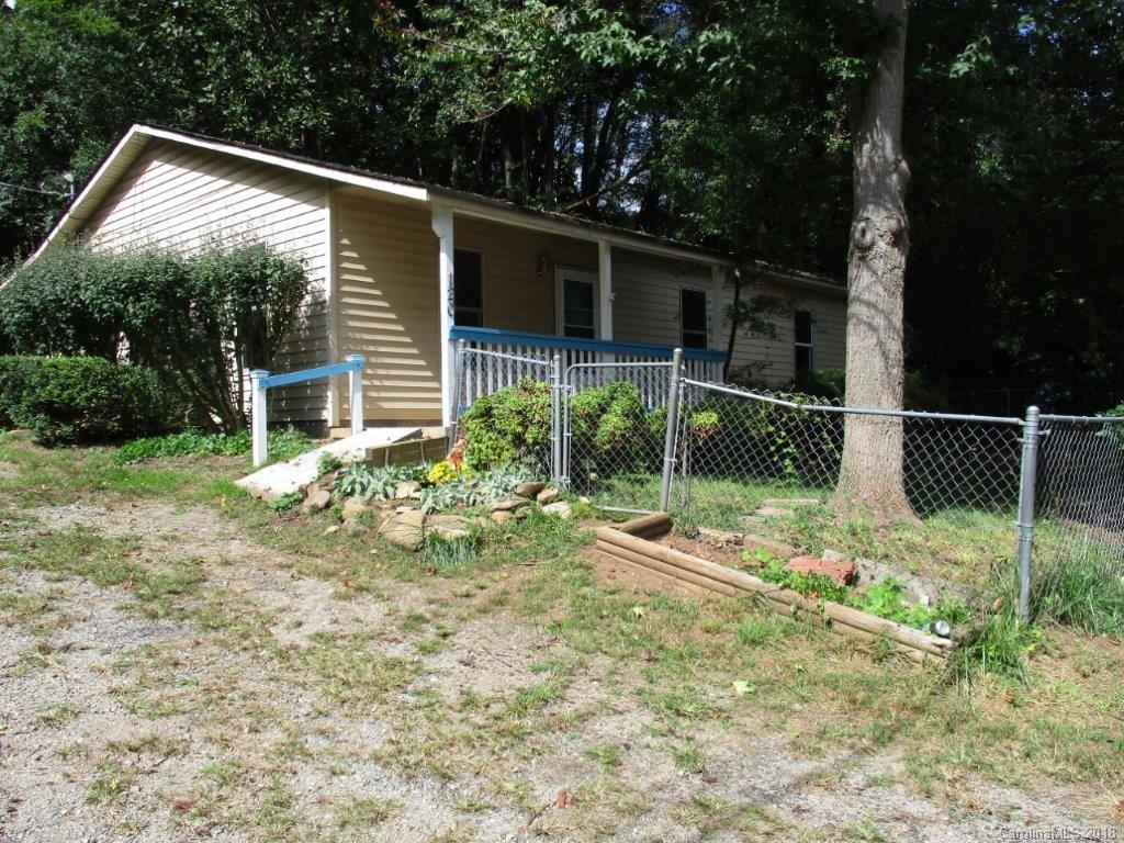Property image 1 at 120 Bryson Street, Waynesville, NC 28786