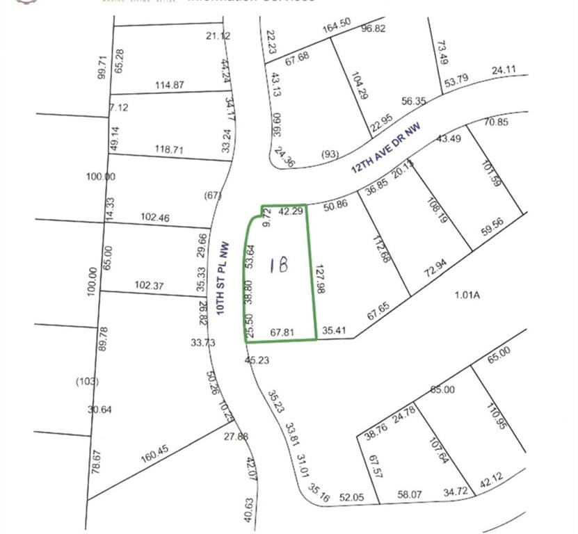 1222 10th Street Place