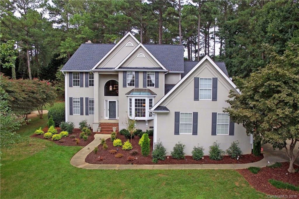 116 Harbor Shore Court