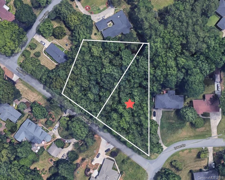 Property image 1 at 8312 Rego Street, Charlotte, NC 28216