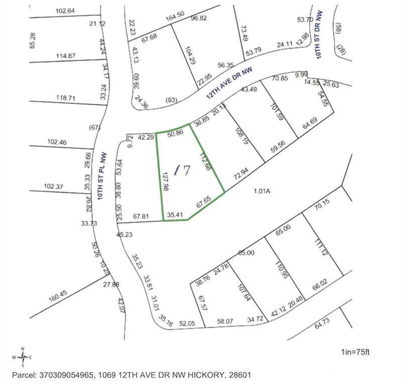 1069 12th Avenue Drive