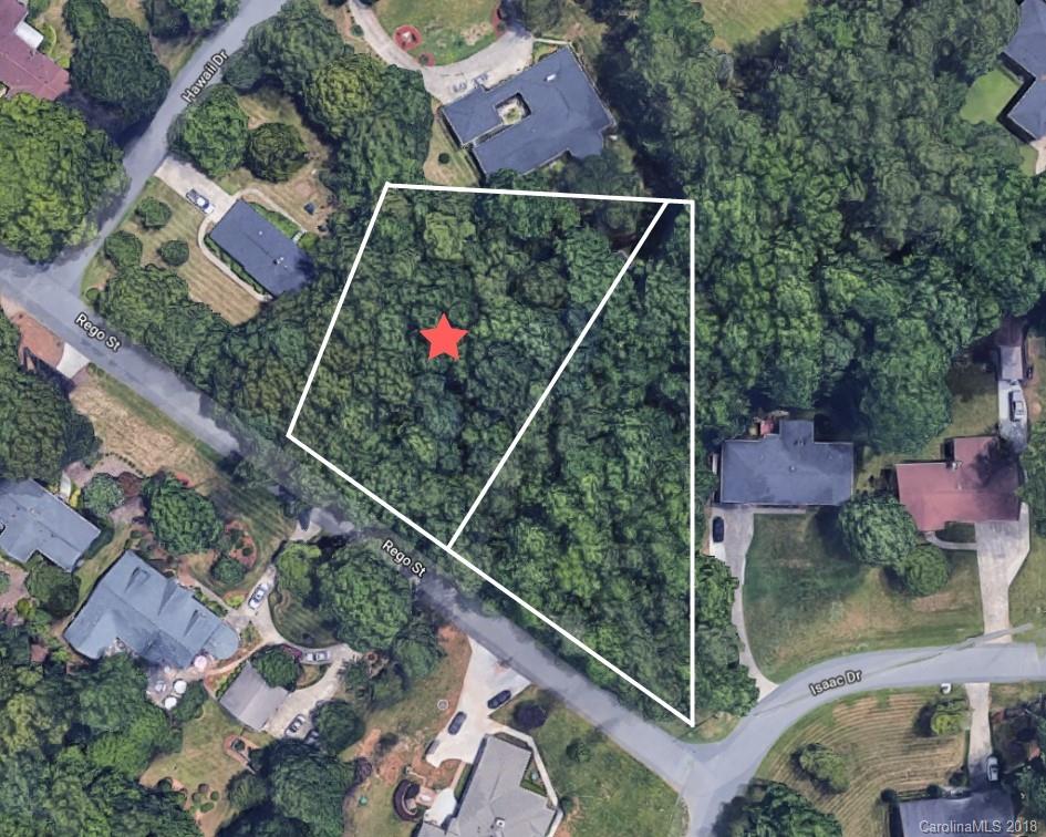 Property image 1 at 8302 Rego Street, Charlotte, NC 28216