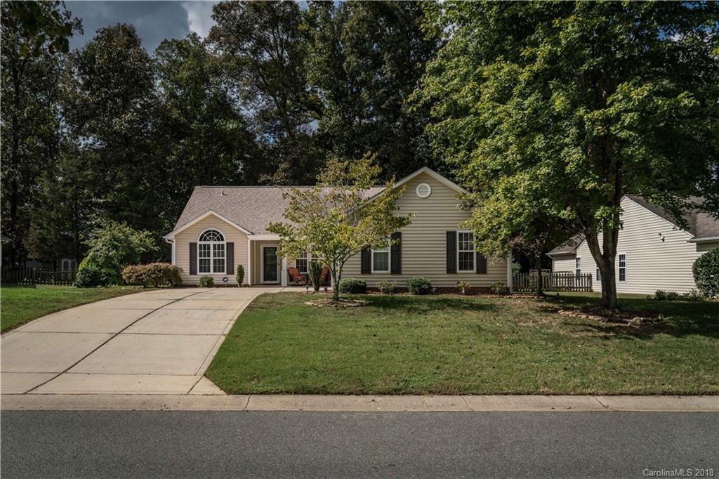 10016 Redbud Tree Court