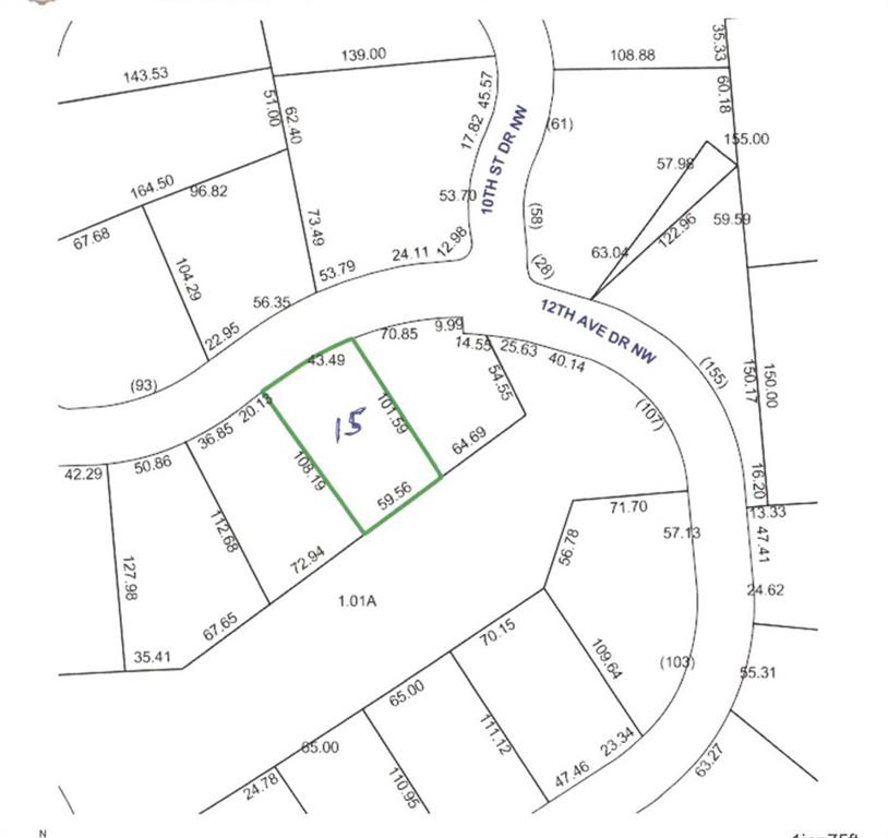 1057 12th Avenue Drive