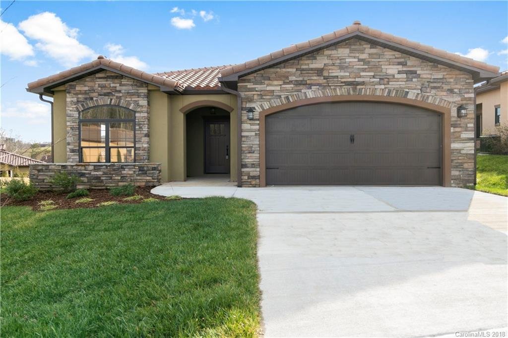 Property image 1 at 5 Verano Court, Asheville, NC 28806