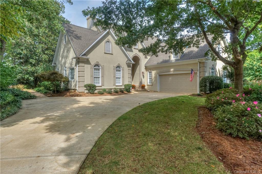 14027 Clarendon Pointe Court