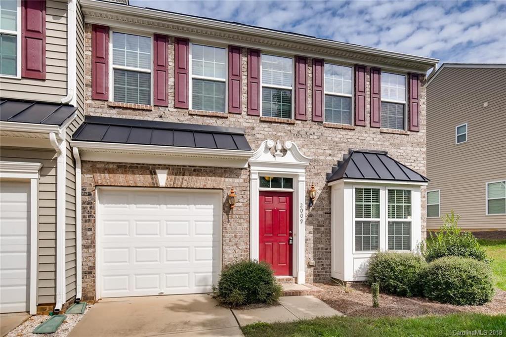 Property image 1 at 2009 Oxford Heights, Fort Mill, SC 29715