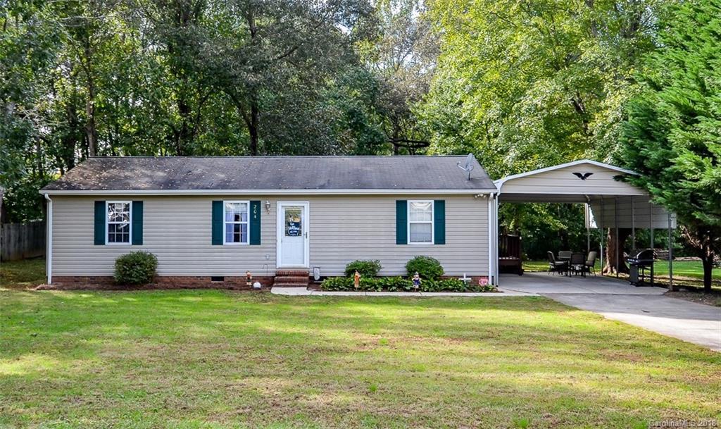 Property image 1 at 204 Harriet Lane, Statesville, NC 28625