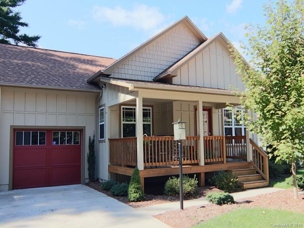 Property image 1 at 52 Sapling Lane, Waynesville, NC 28786